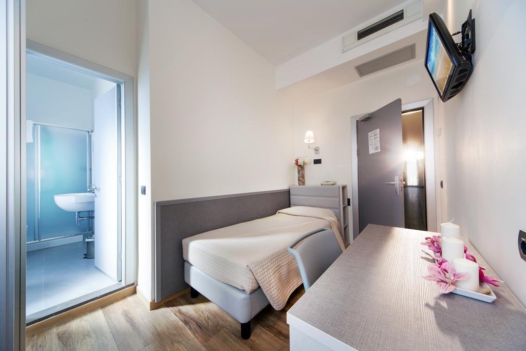 Hotel My Place Rimini
