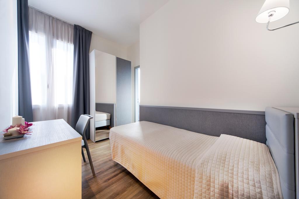 Hotel My Place