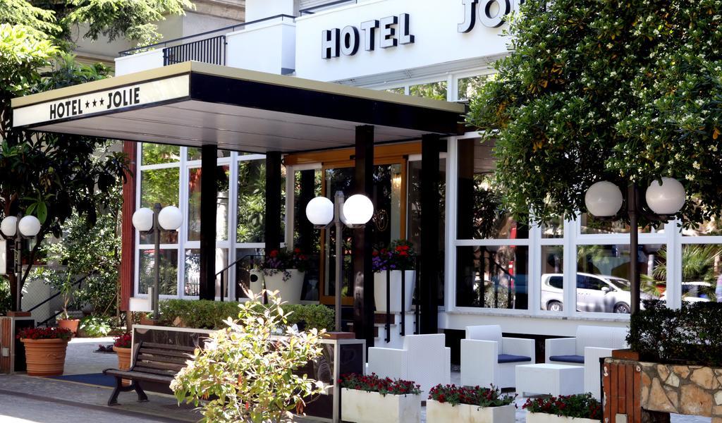 Hotel Jolie 3*