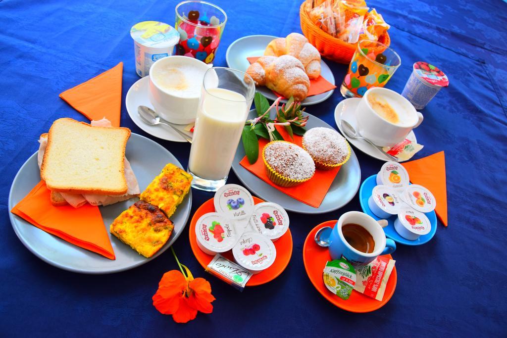 Hotel Elia Rimini