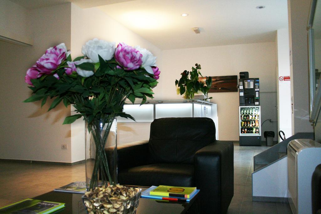 Aparthotel Fanny Rimini