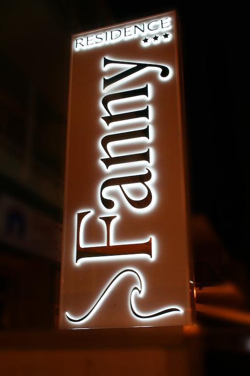 Aparthotel Fanny *