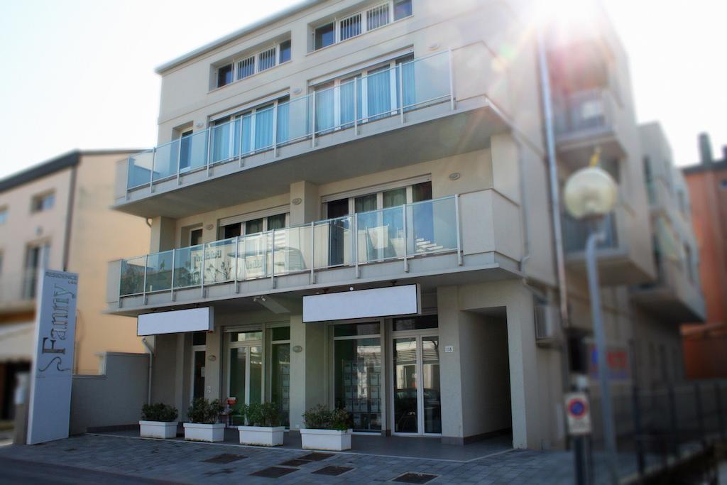 Aparthotel Fanny