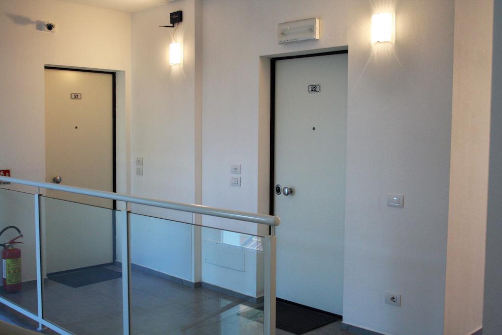 Aparthotel Fanny Rimini