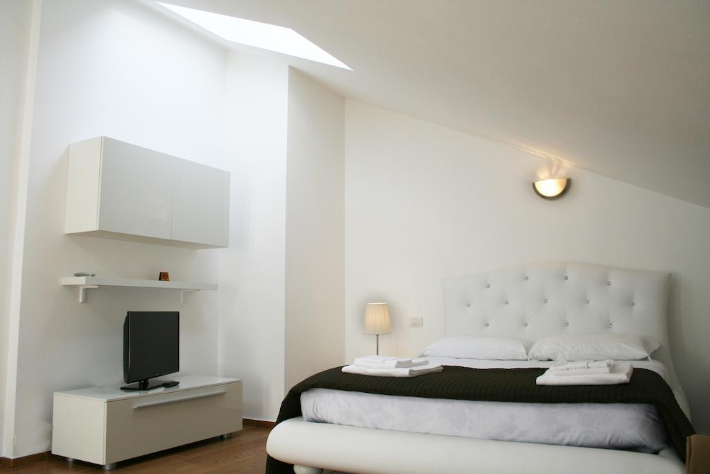 Aparthotel Fanny Rimini