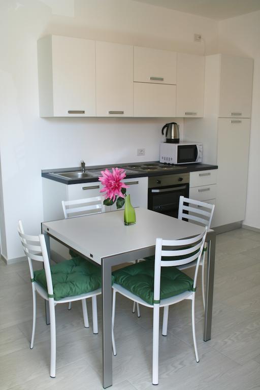 Aparthotel Fanny