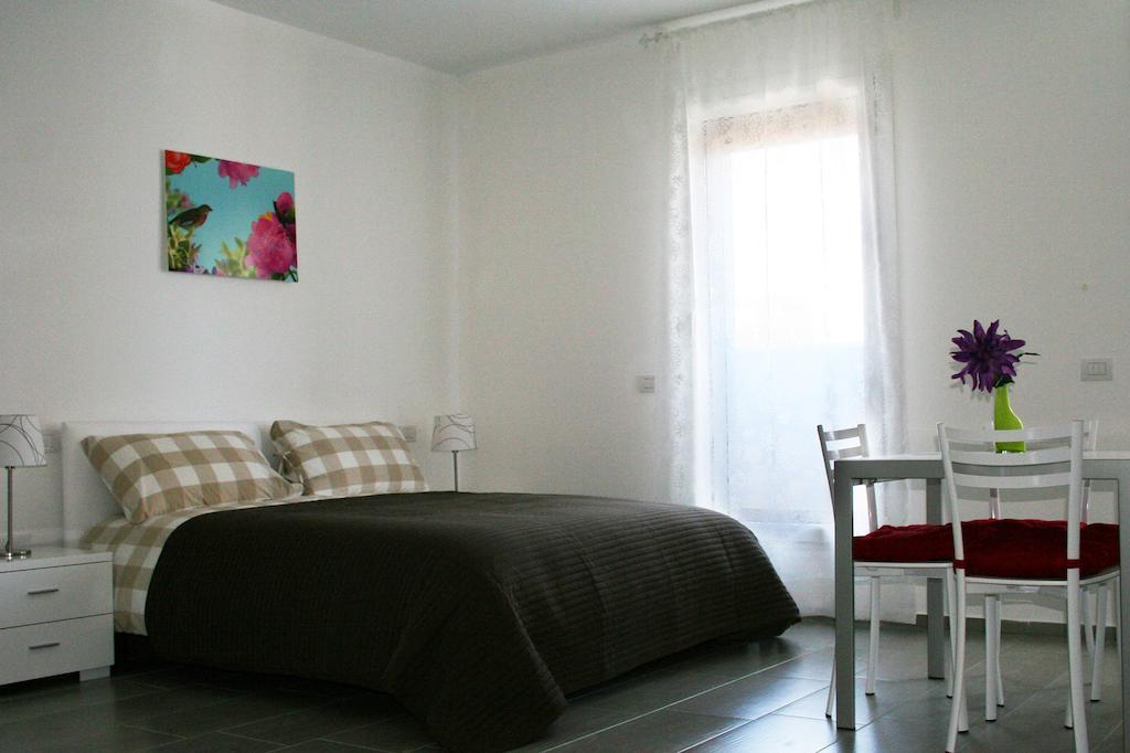 Aparthotel Fanny Rimini