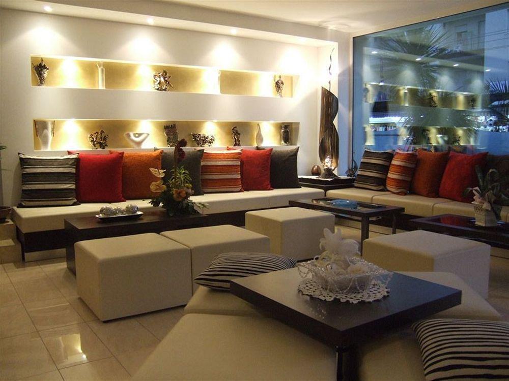 Hotel Ghirlandina 3*