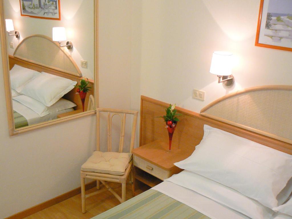 Hotel Rivazzurra 3*