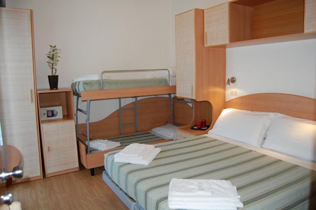 Rivazzurra Hotel