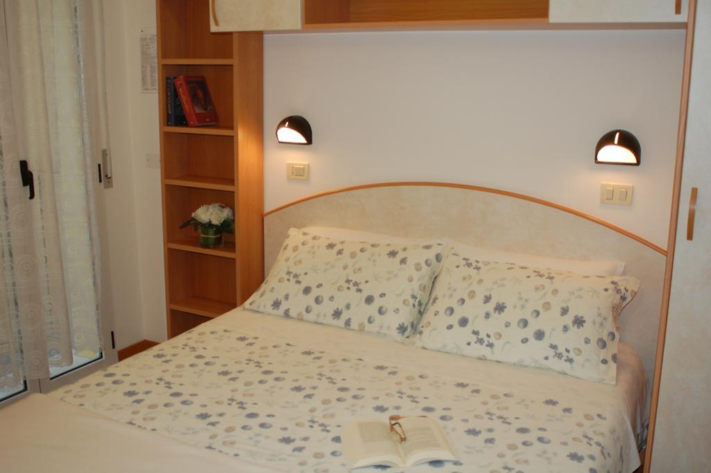 Rivazzurra 3* Rimini