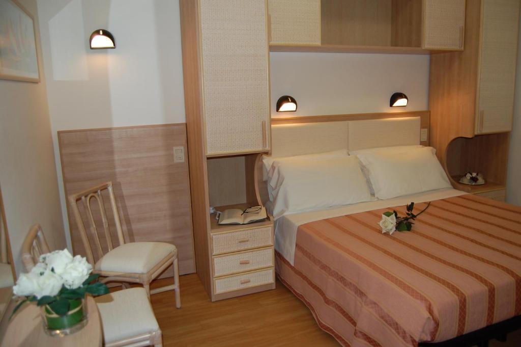 Rivazzurra Hotel Rimini