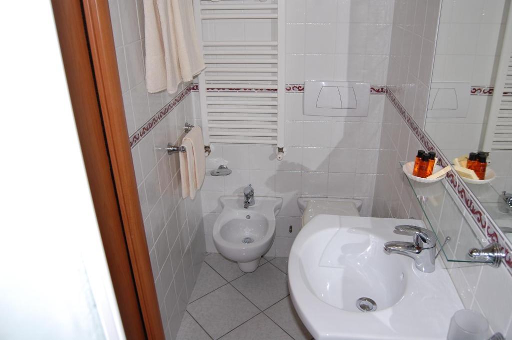 Rivazzurra Hotel 3*