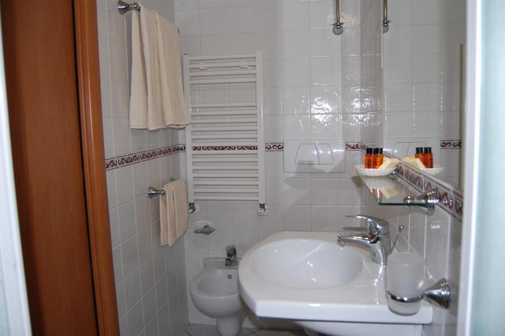 Hotel Rivazzurra