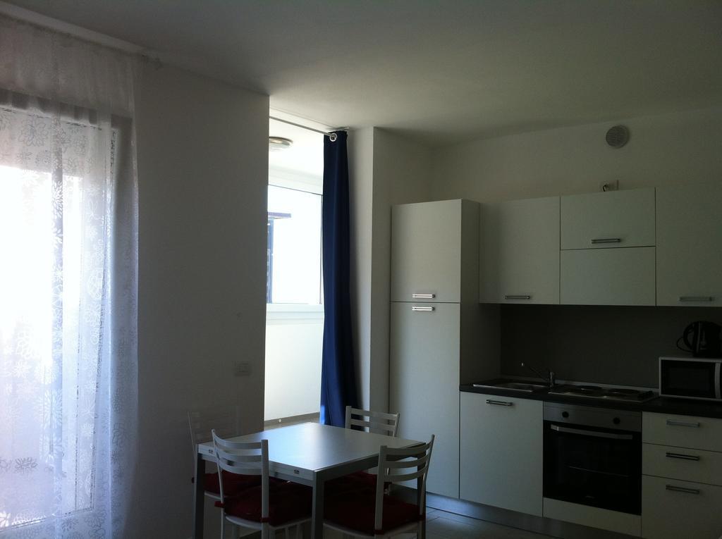 Aparthotel Fanny *
