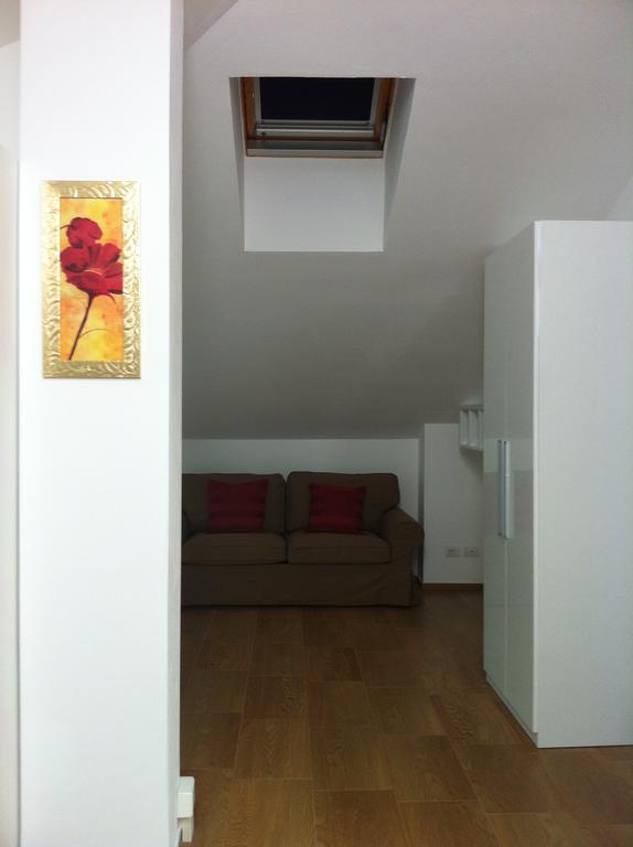 Aparthotel Fanny Rimini