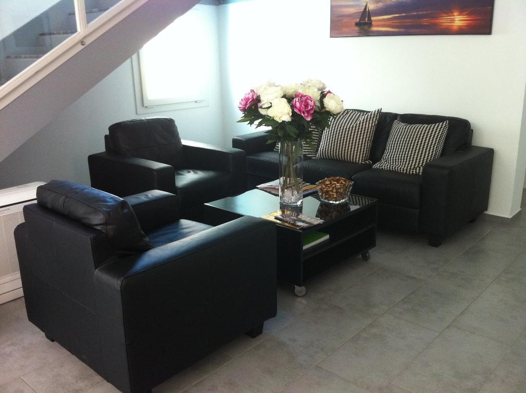 Aparthotel Fanny