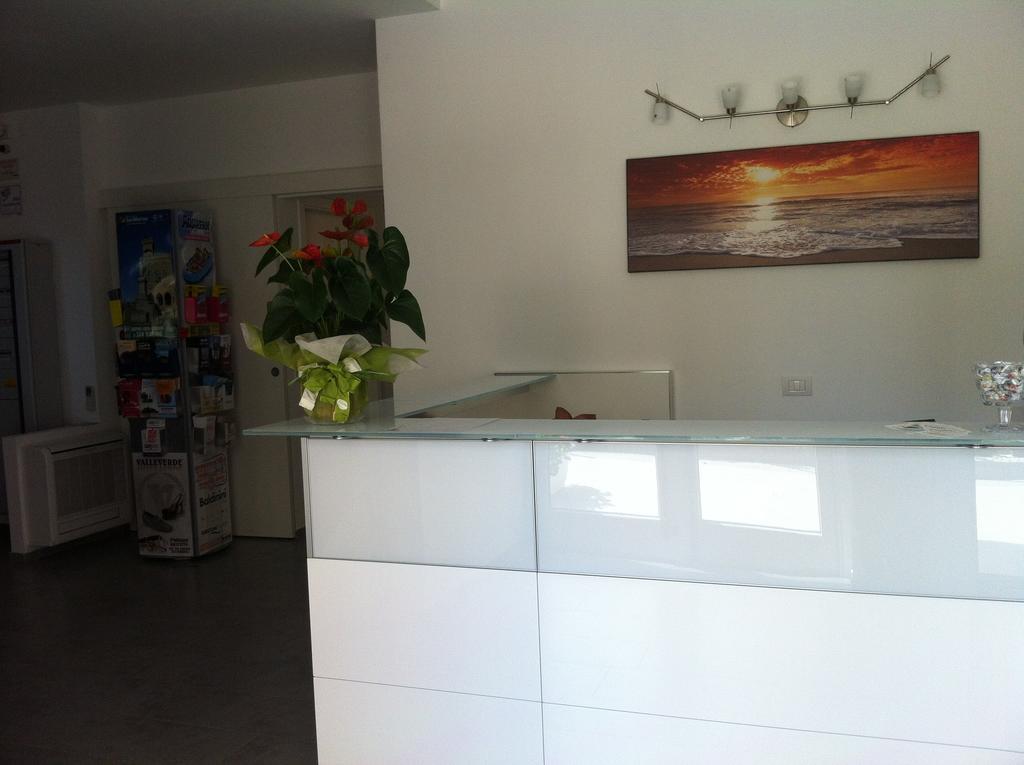 Aparthotel Fanny *