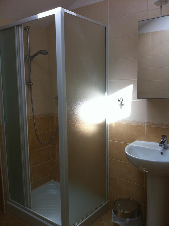 Aparthotel Fanny Rimini