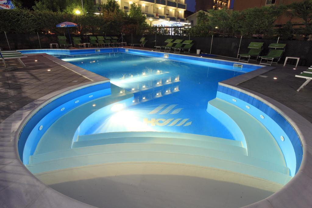Hotel Vannini 3*