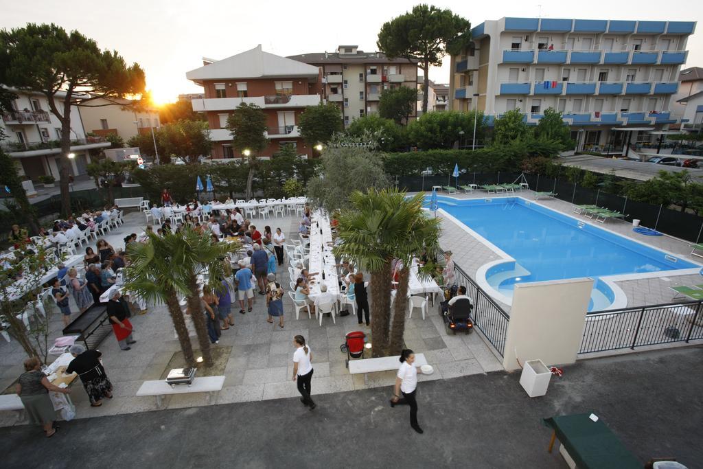 Hotel Vannini 3*