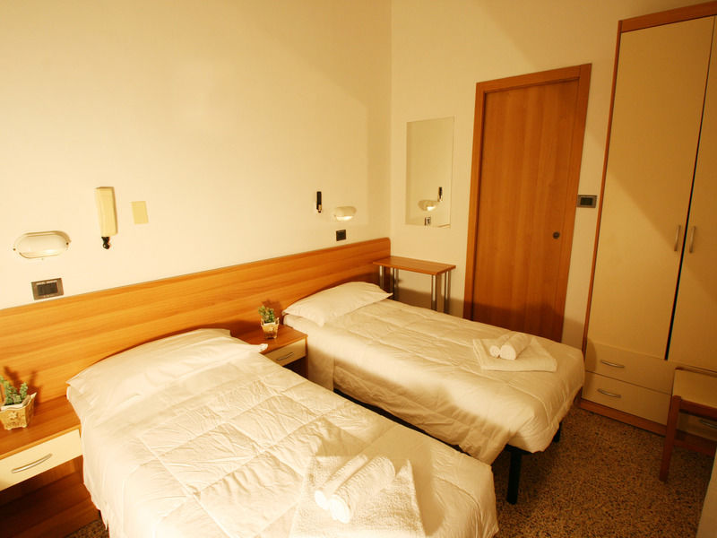 Hotel Zurigo Rimini