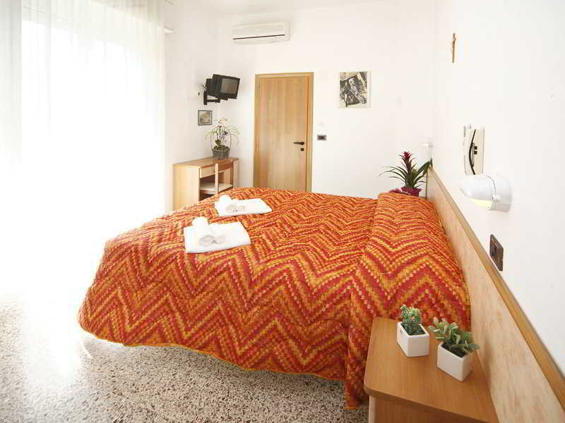 Hotel Zurigo Rimini