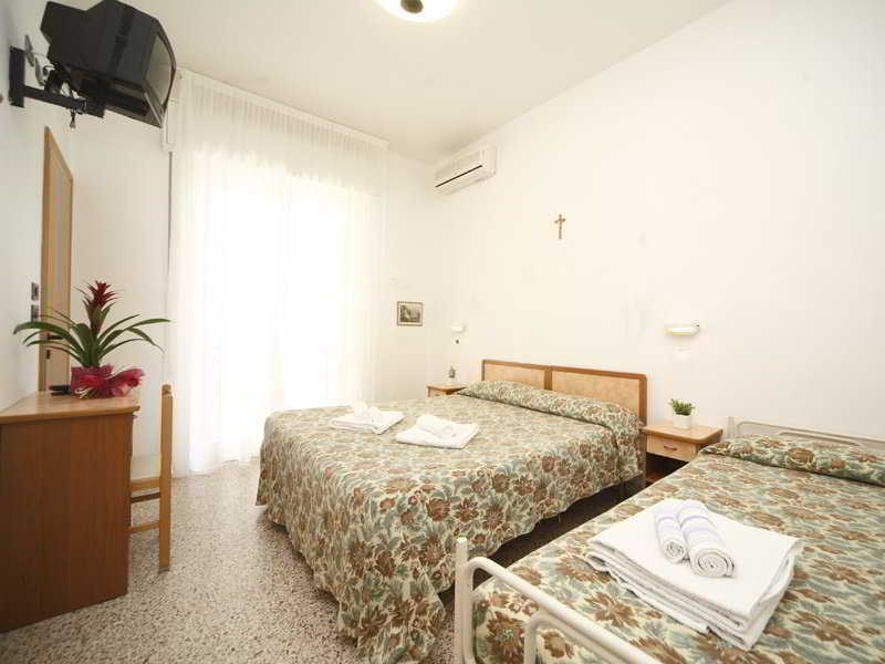 Zurigo Rimini