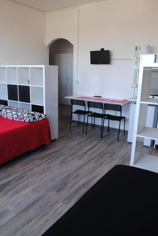 Apartment Federico Fellini Rimini