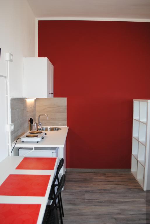 Apartment Federico Fellini Rimini