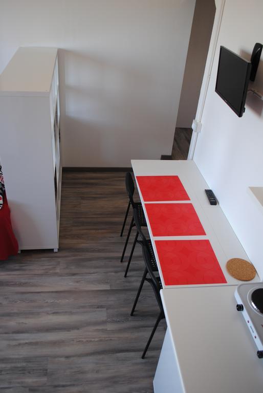 Apartment Federico Fellini Rimini