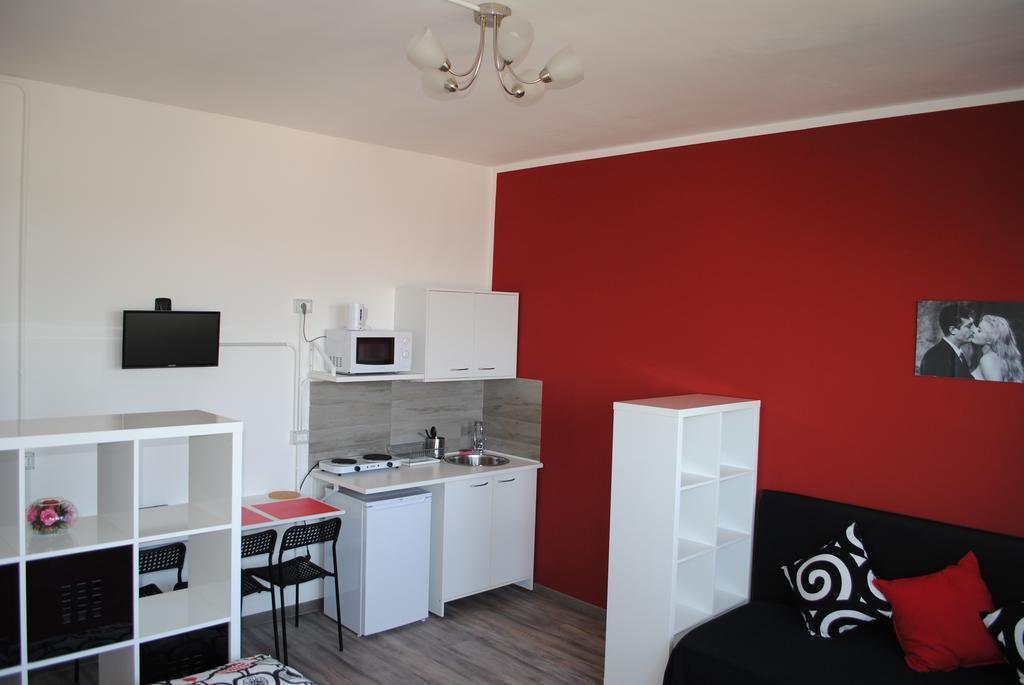 Apartment Federico Fellini Rimini