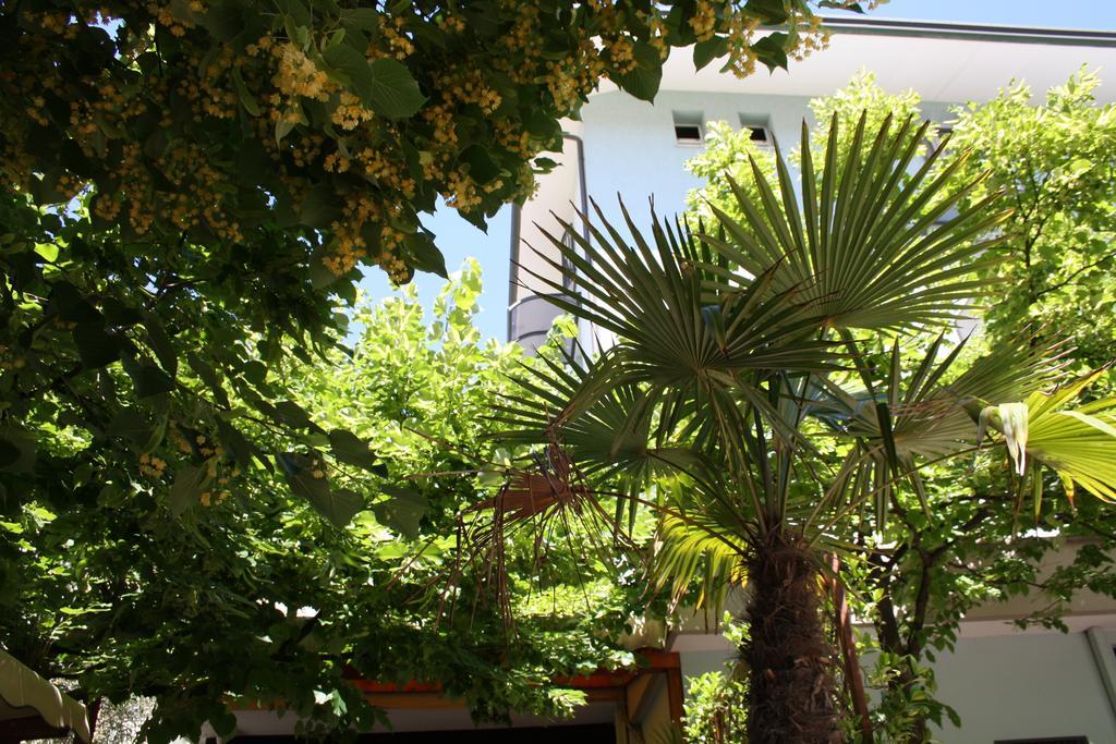 Hotel Dei Gerani 3*