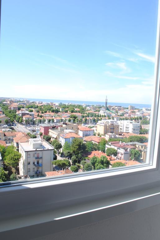 Apartment Federico Fellini