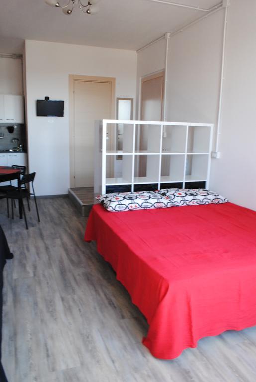 Apartment Federico Fellini *