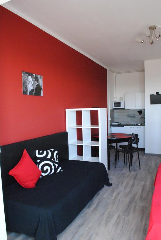 Apartment Federico Fellini *