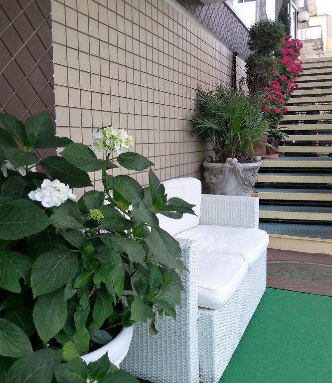 Hotel Nova Dhely