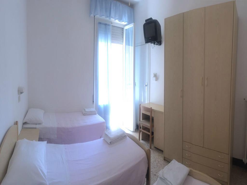 Hotel Ronconi *