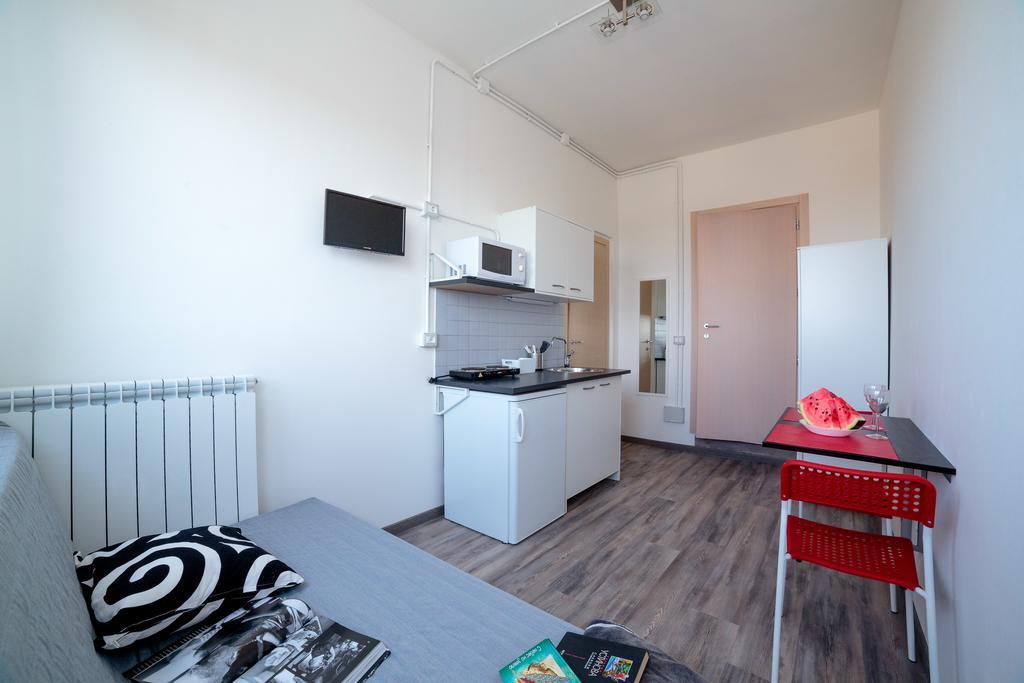 Apartment Federico Fellini Rimini