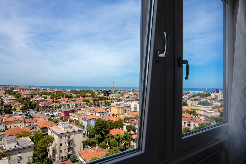 Apartment Federico Fellini Rimini