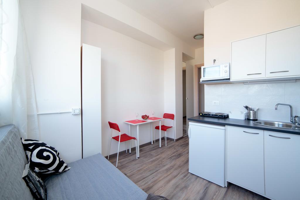 Apartment Federico Fellini Rimini