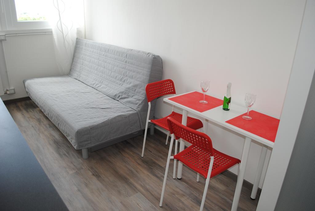Apartment Federico Fellini Rimini