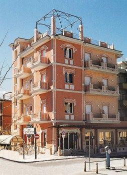 Hotel Aurora