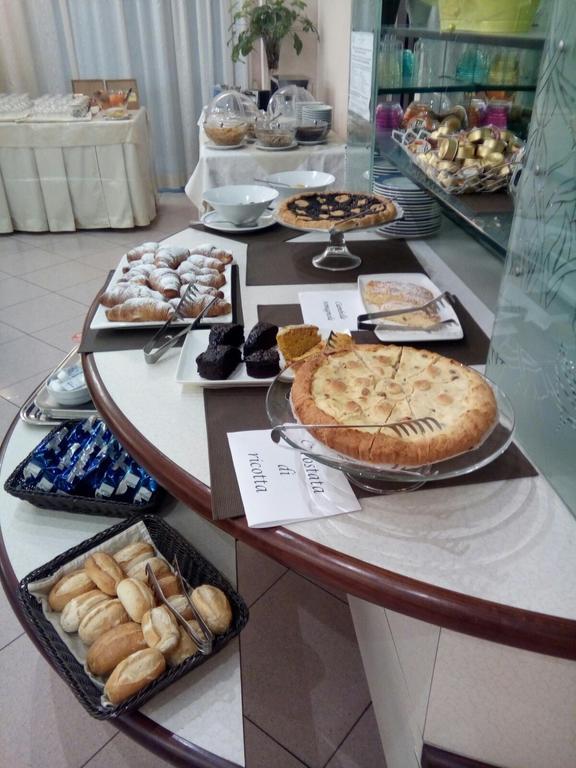 Hotel Acasamia Welchome 3*
