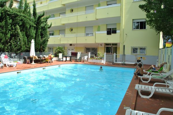 Astoria Rimini