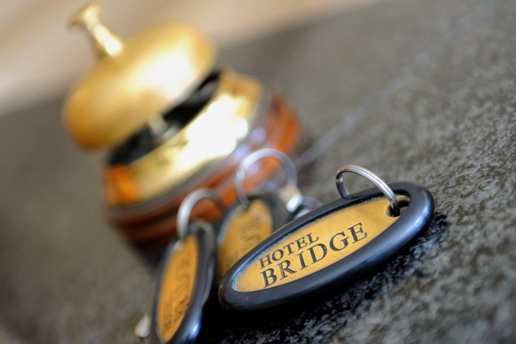 Bridge 3*