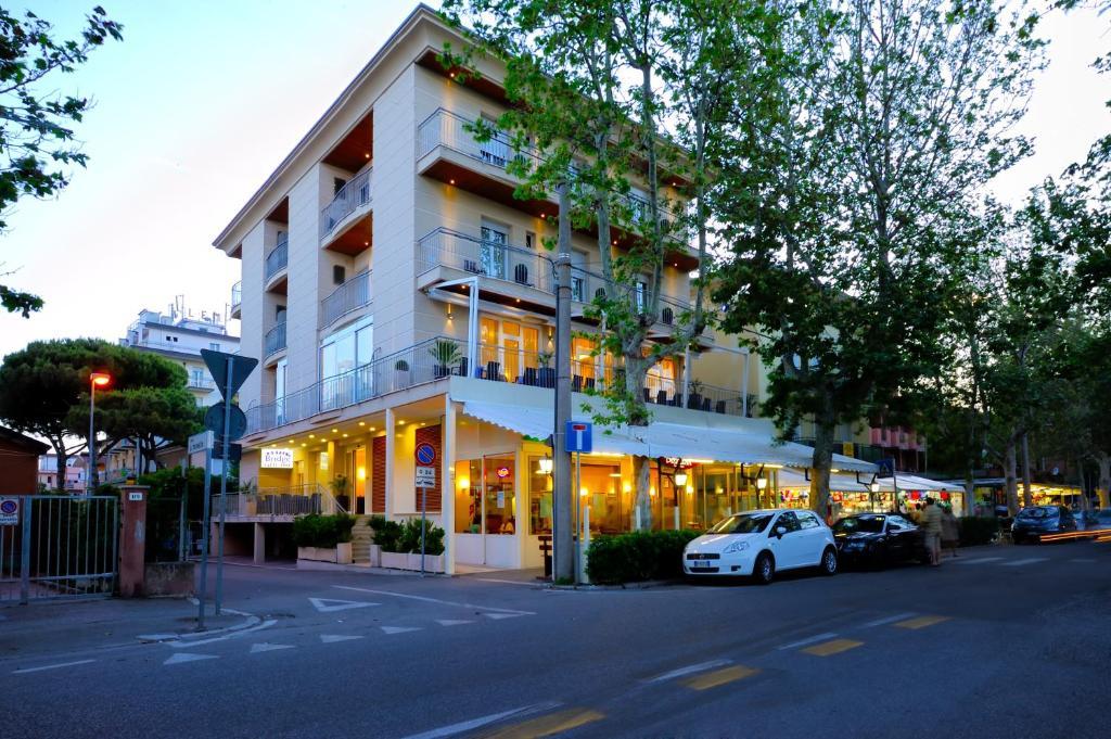 Bridge Hotel Rimini