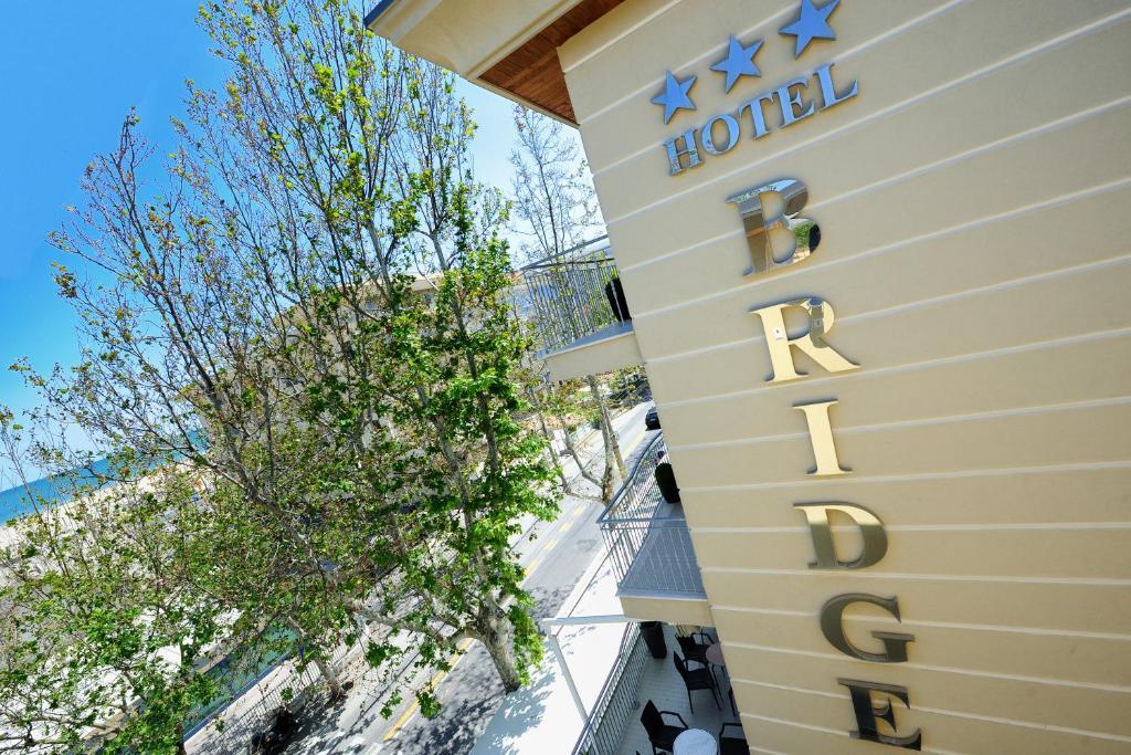 Hotel Bridge Rimini