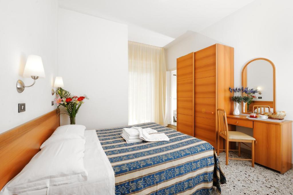 Bridge Hotel Rimini