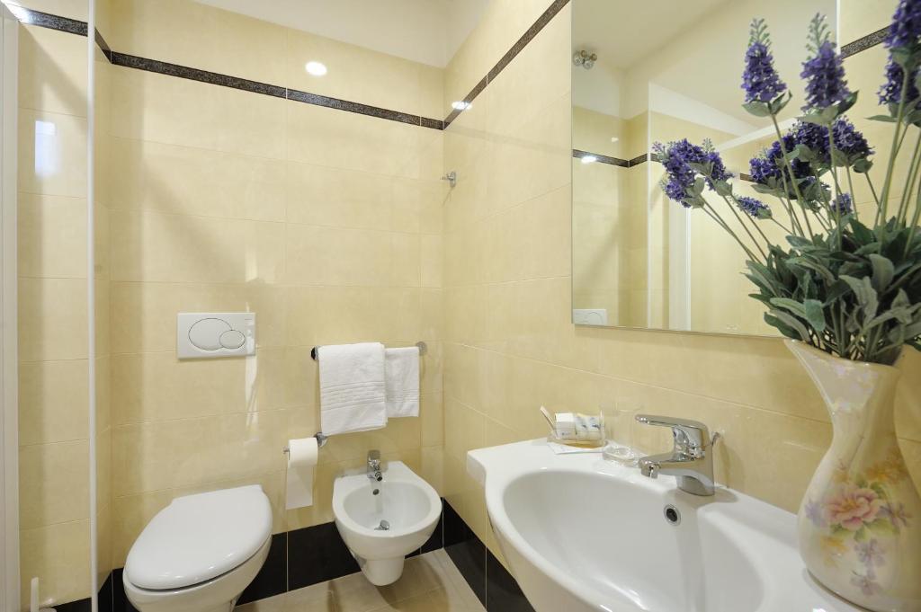 Hotel Bridge 3*